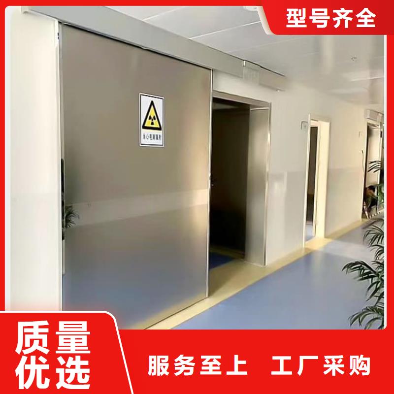 规格齐全的CT室防辐射铅门销售厂家