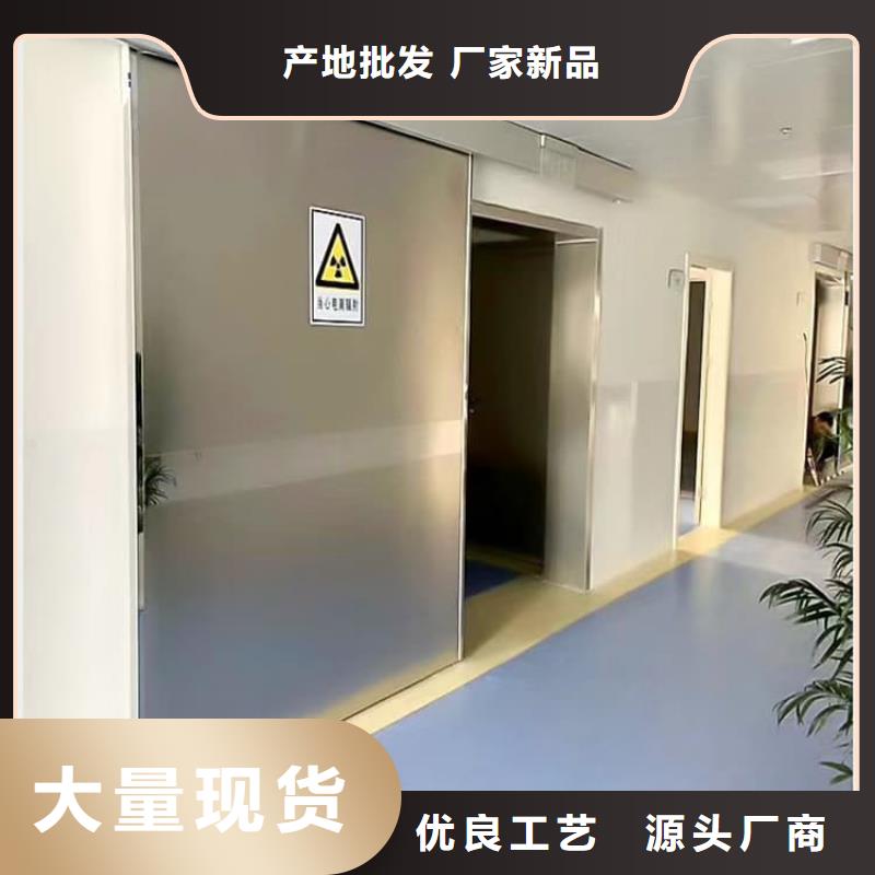 工业铅门质量好发货快