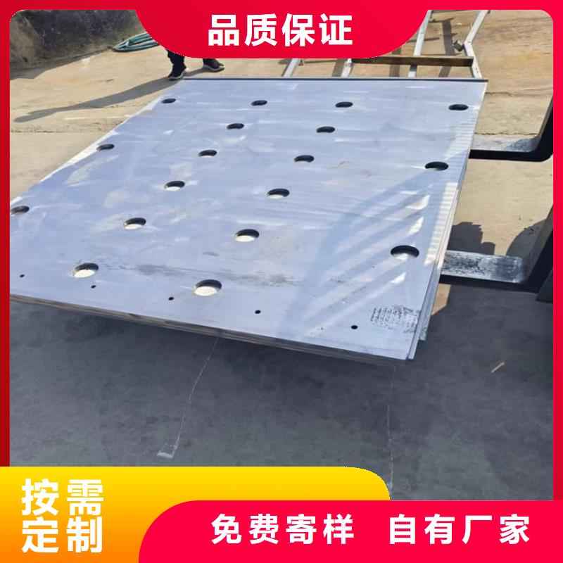 辐射防护铅皮企业-实力雄厚