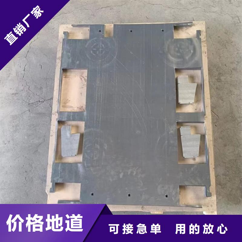 1mm铅板实地厂家