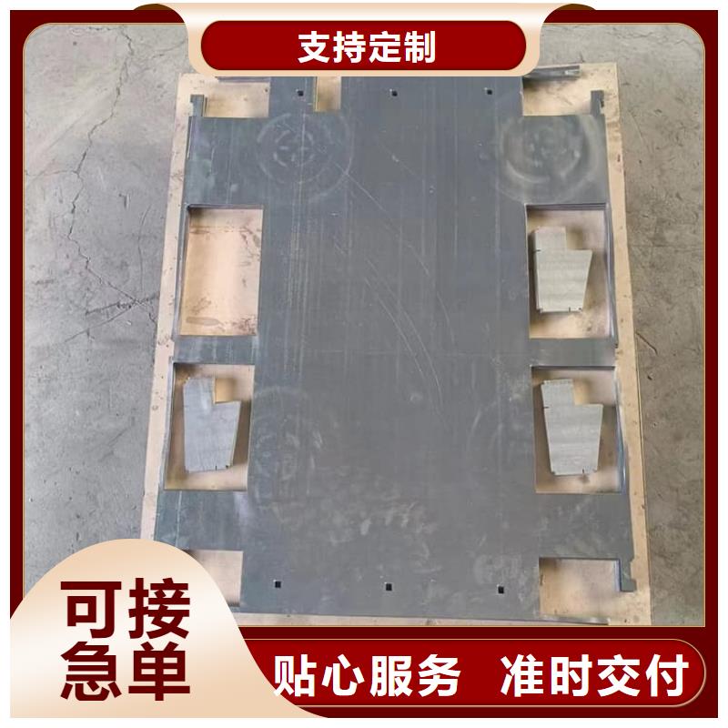 定做1mm铅板的生产厂家