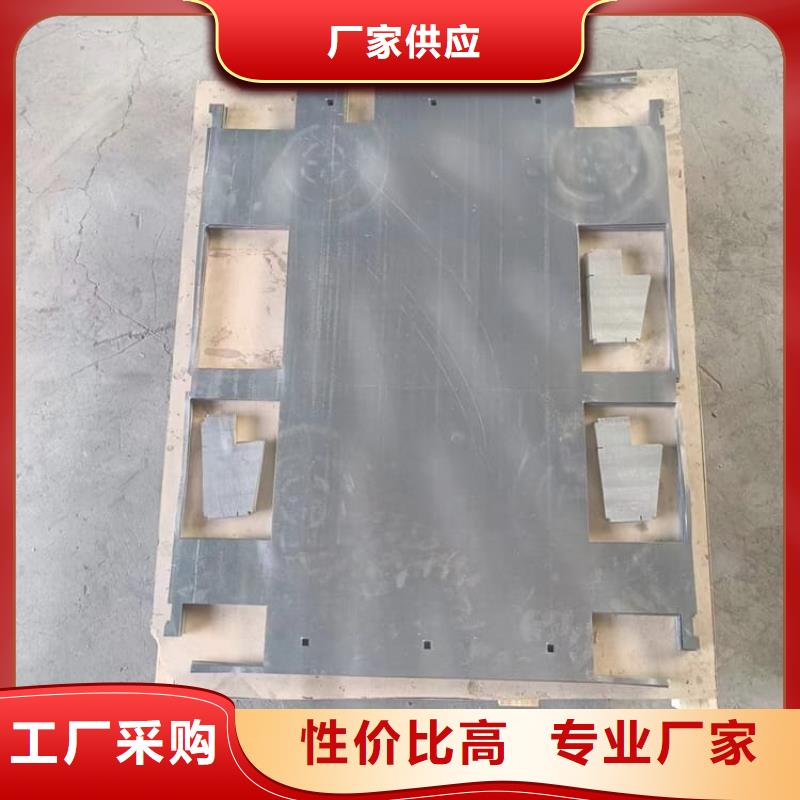 铅板防护实体生产厂家