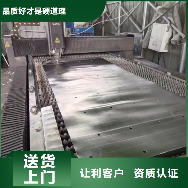 优选：4mm铅板公司