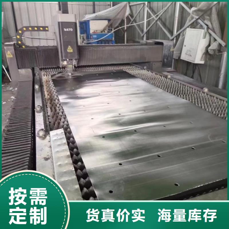规格全的铅板防护供货商