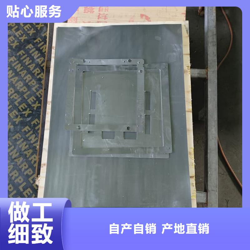 2mm铅板便宜耐用