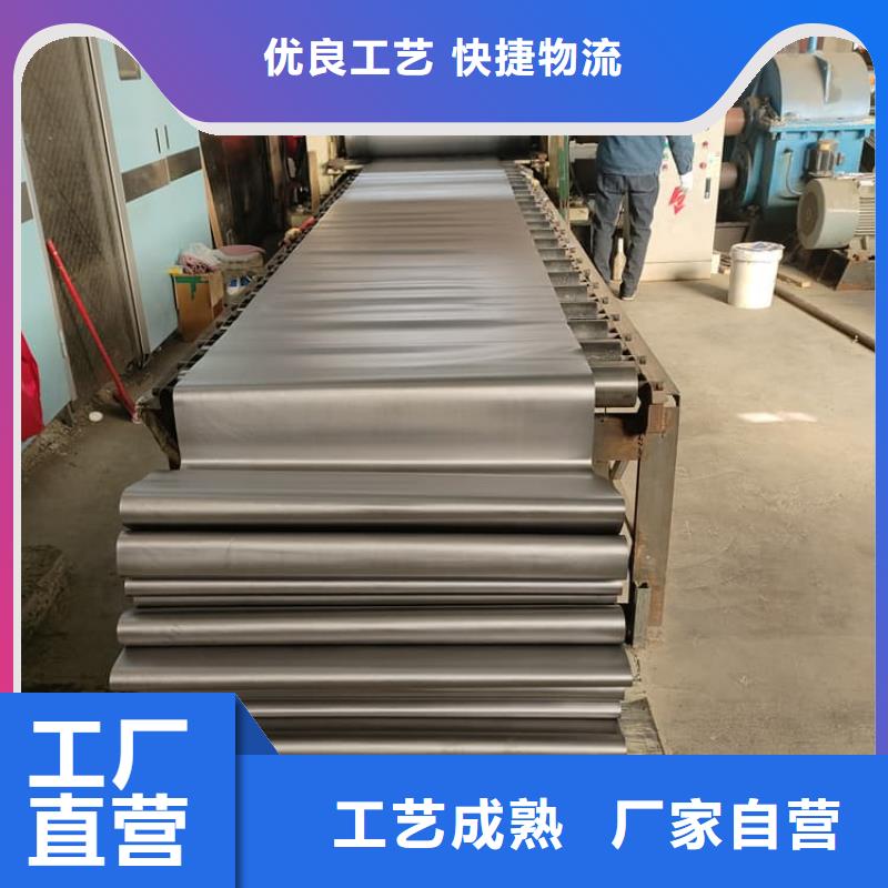 铅加工件多年行业经验