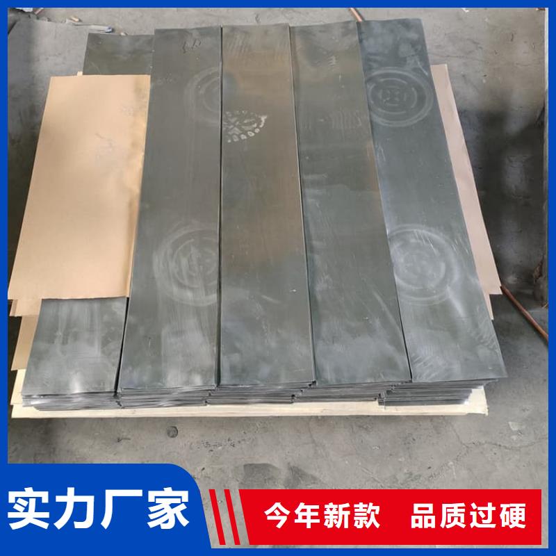 规格齐全的铅皮公司
