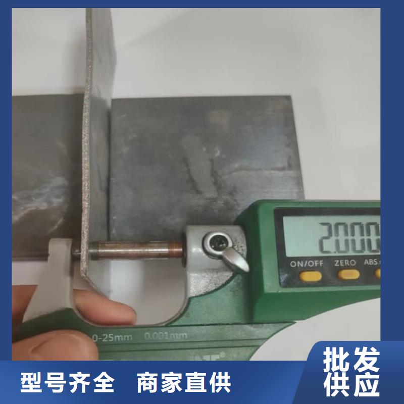 4mm铅板交货及时