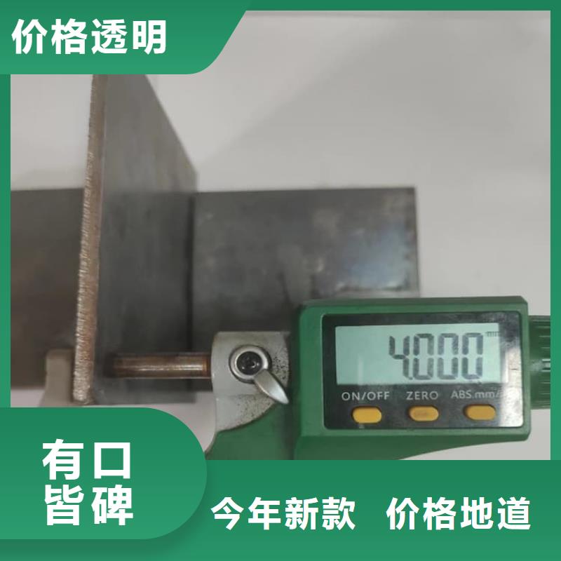 2mm厚度铅板供货商