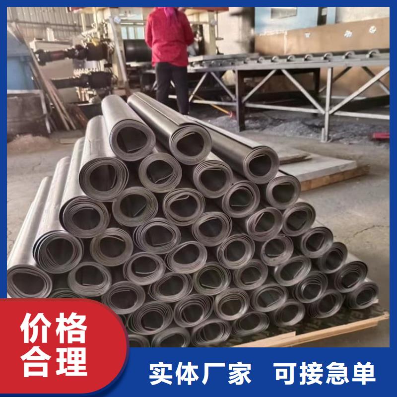 规格全的铅板防护供货商
