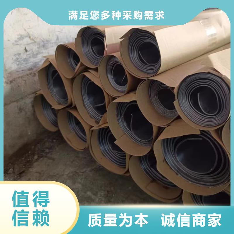 铅皮防辐射直供厂家