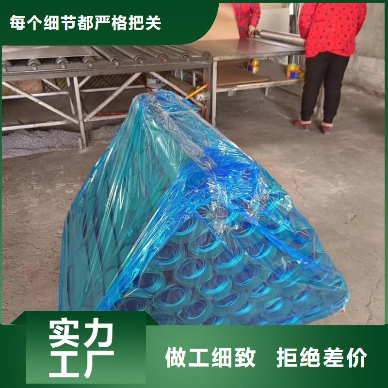 铅加工件多年行业经验