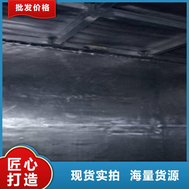 2mm铅板厂家现货