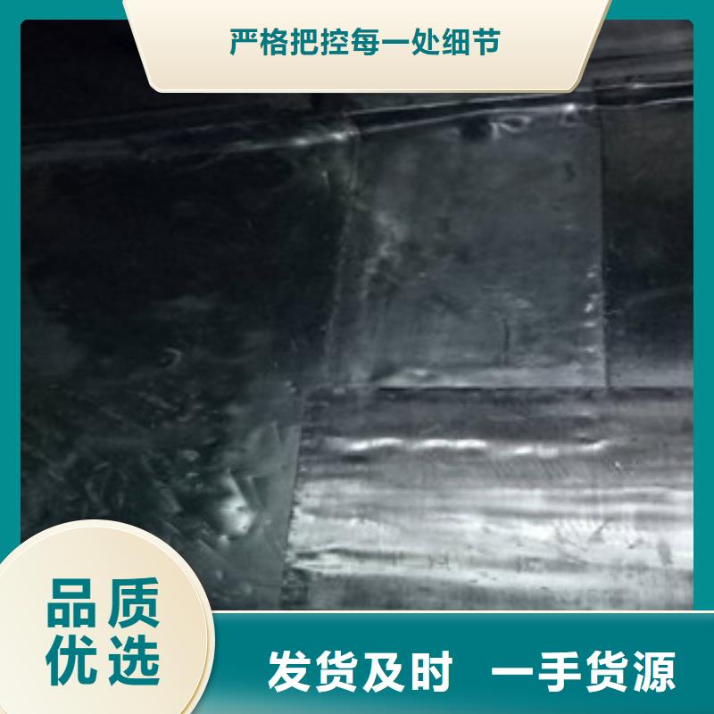 8mm铅板厂家报价