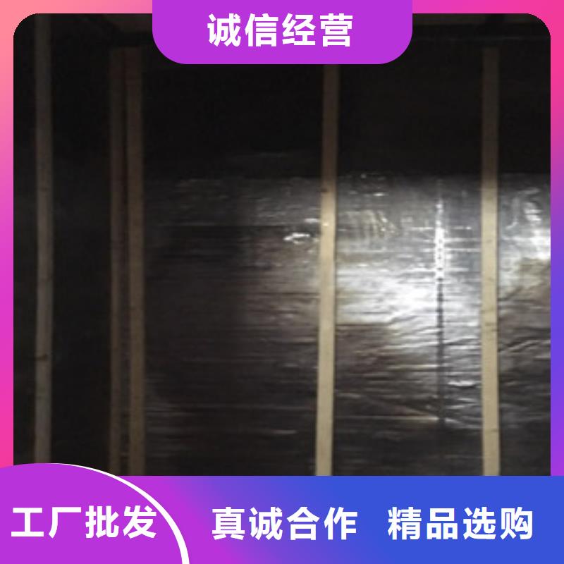 6mm铅板制造厂家