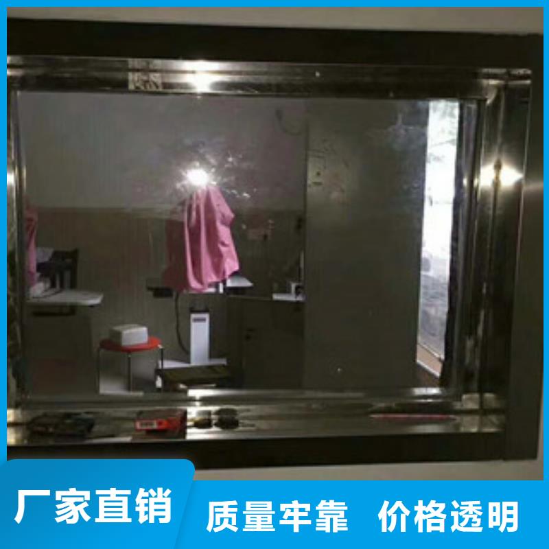 射线防护铅门价格实惠