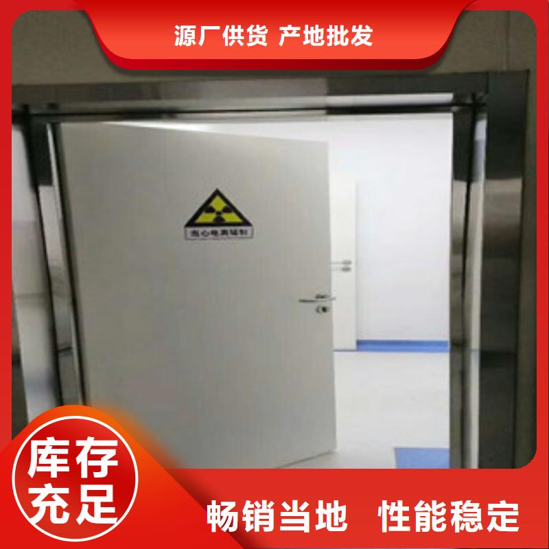 铅盒厂家