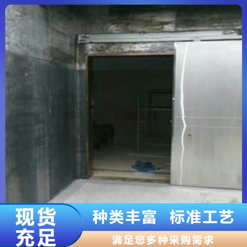 6mm铅板制造厂家