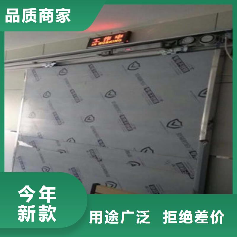 【铅门】铅玻璃专注生产N年