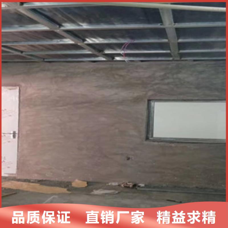 【铅门】铅房专业信赖厂家