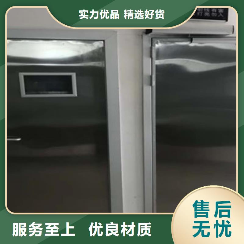 铅门,铅玻璃厂家专业的生产厂家