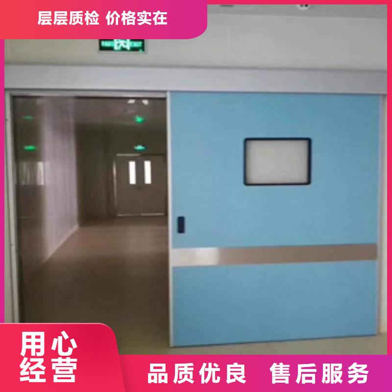 铅门防辐射钡板厂一站式厂家