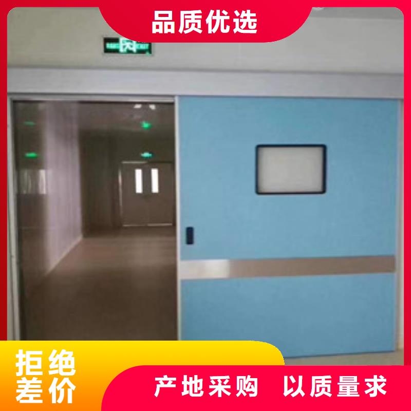 【铅门】X光室防辐射铅板品牌大厂家