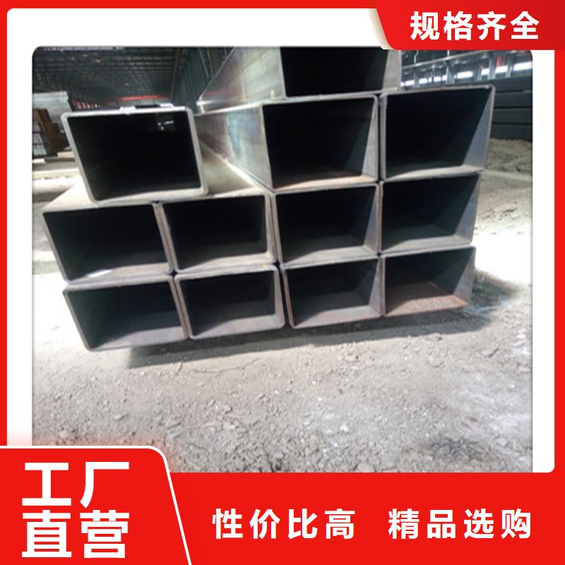 方管发日标角钢源厂供货