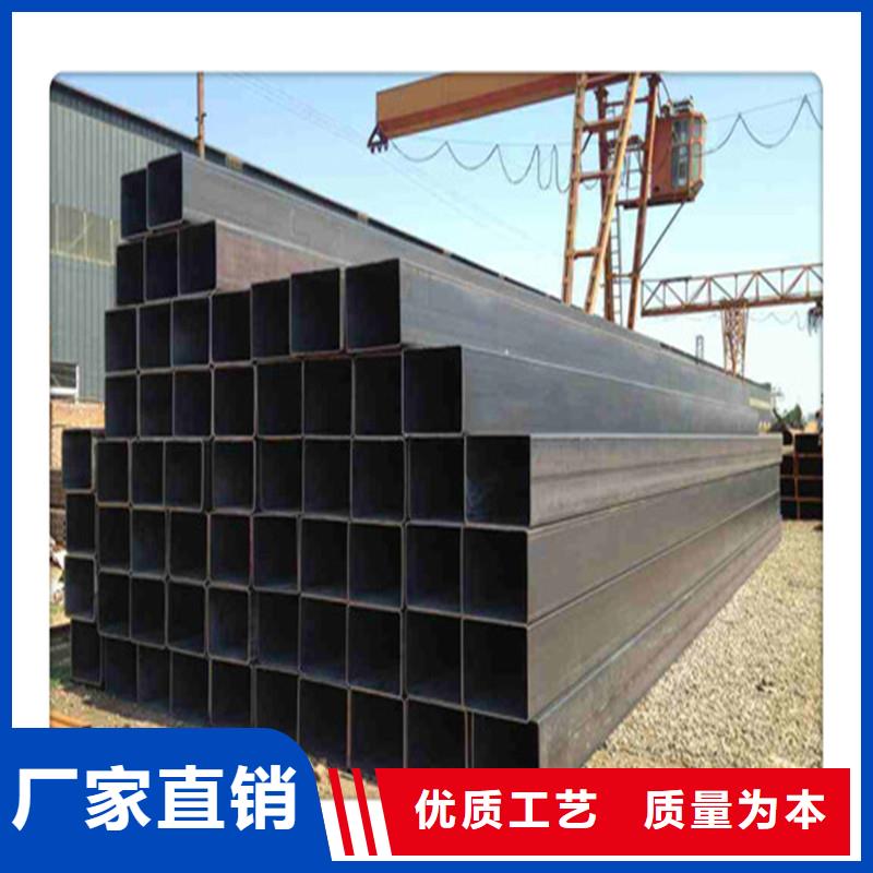方管发日标角钢源厂供货