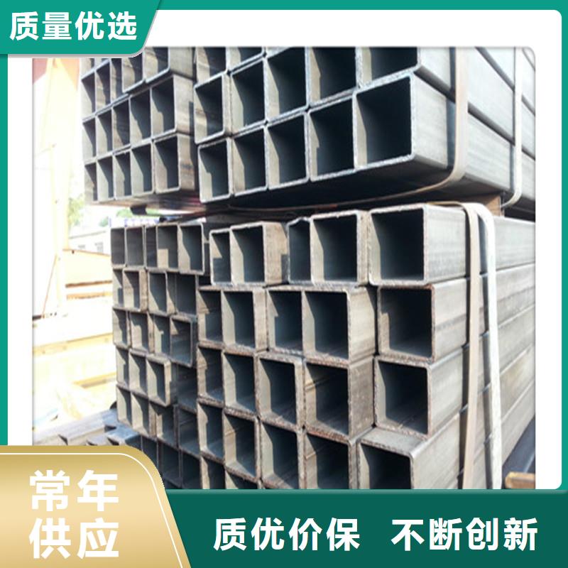 方管发日标角钢源厂供货