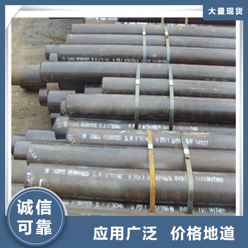 高压管热镀锌圆管源头厂家供应