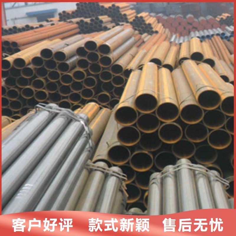 焊管角钢专注细节更放心