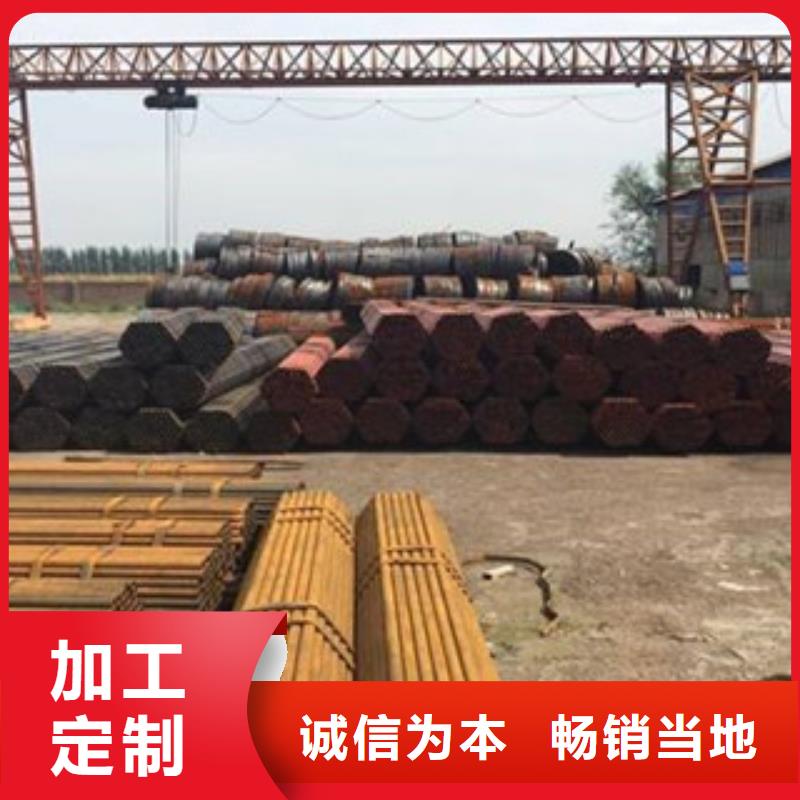 架子管方管一手货源