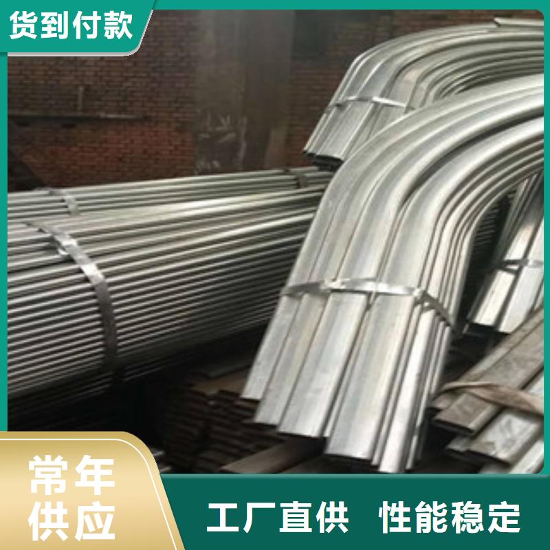 架子管方管一手货源
