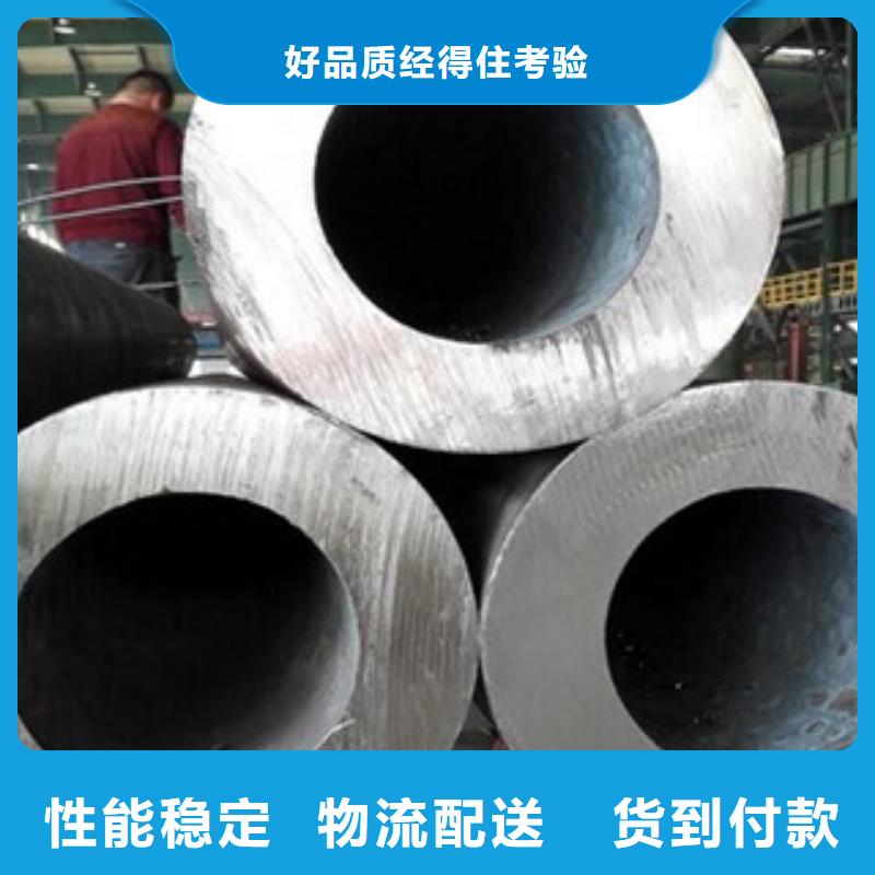 无缝钢管方管海量库存