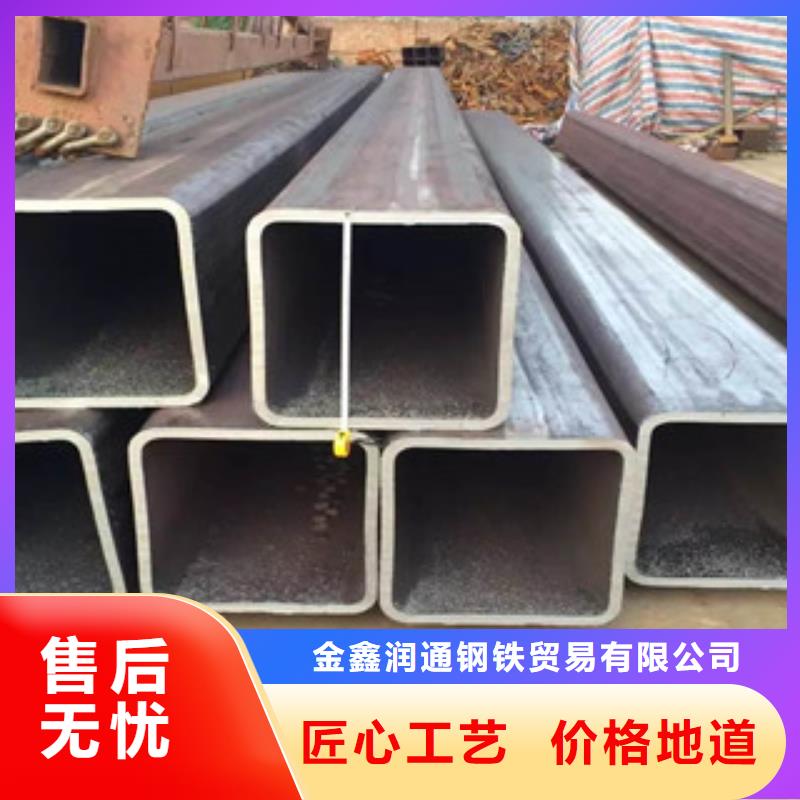 热镀锌方管H型钢每一处都是匠心制作