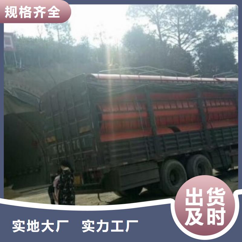 隧道救援应急通道_隧道逃生管道N年大品牌