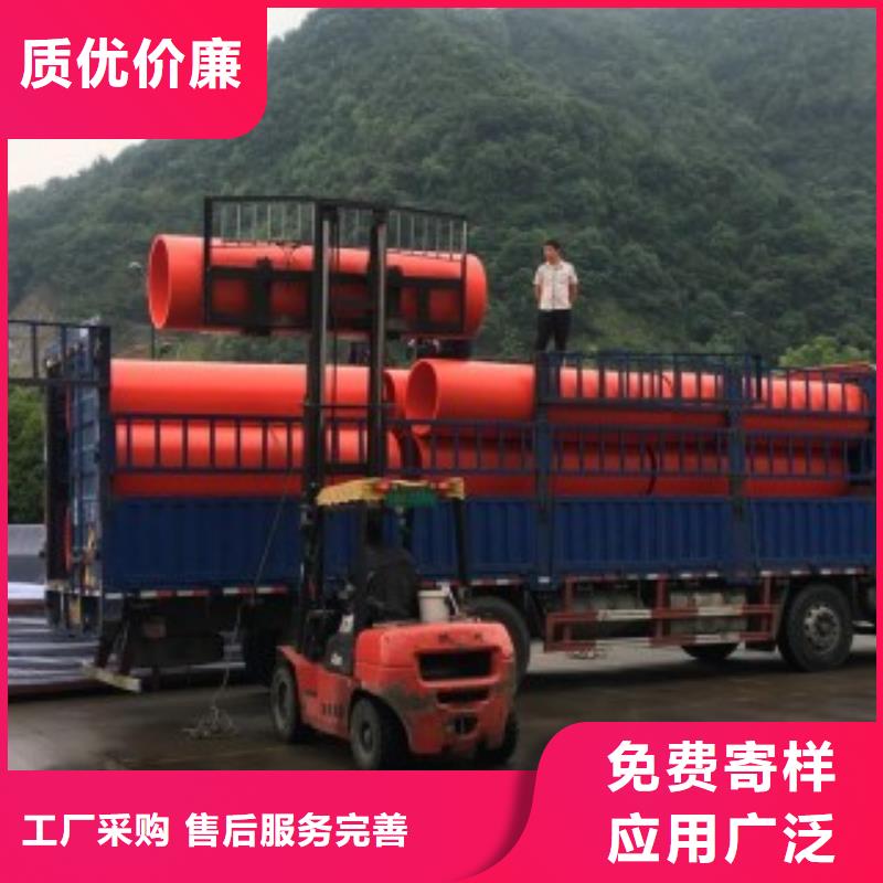 隧道逃生管道种类丰富