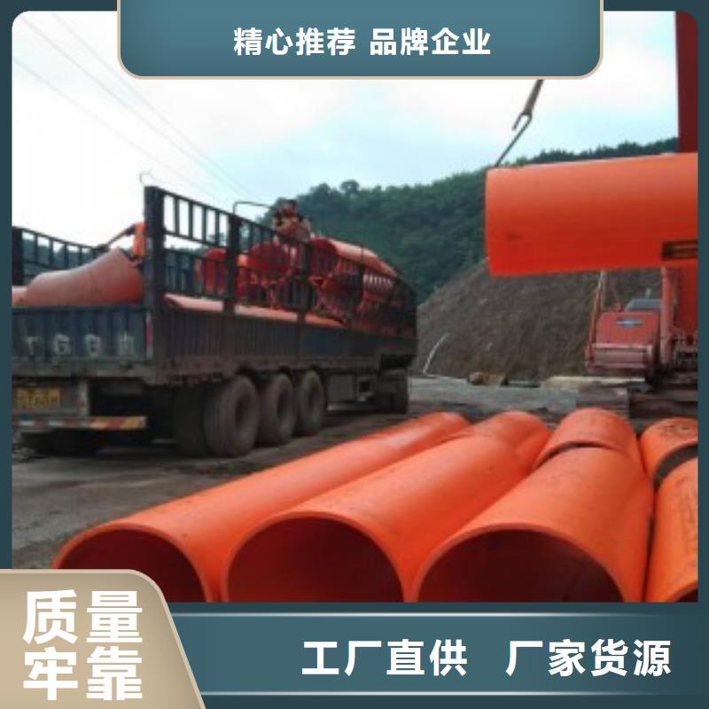 新型逃生管道隧道施工通道专注质量