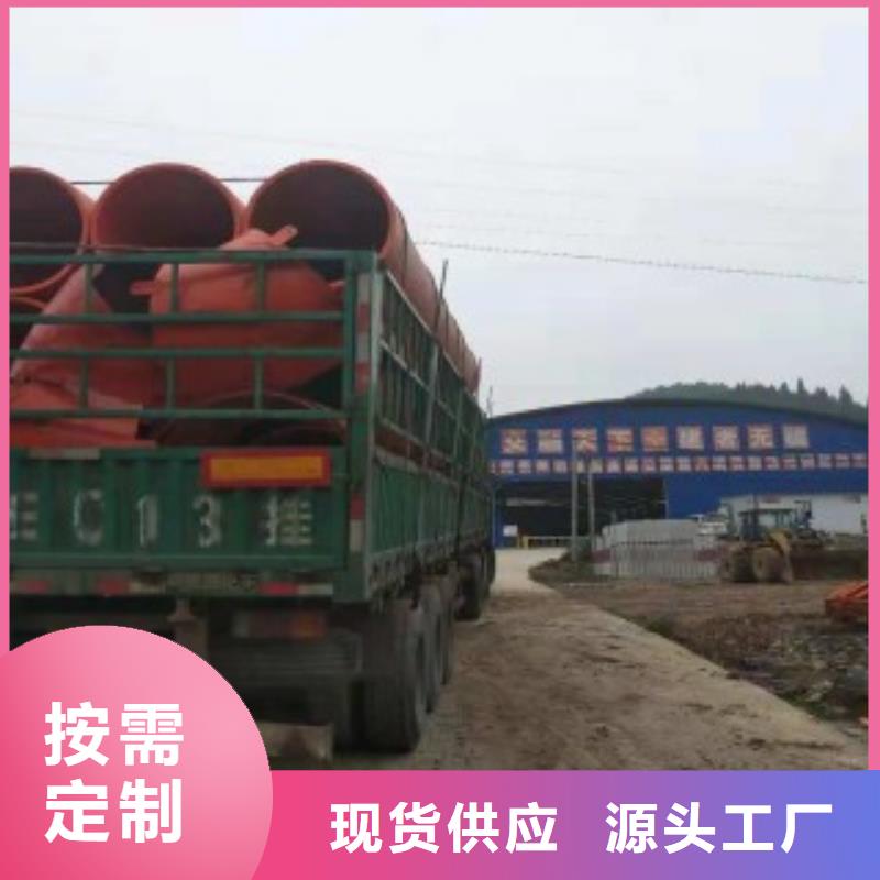 新型逃生管道隧道施工通道专注质量