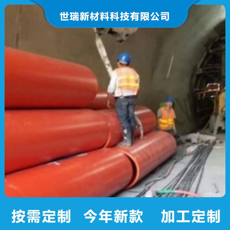 新型逃生管道-逃生管工厂认证