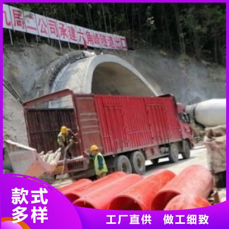 逃生管道隧道逃生管道实力见证