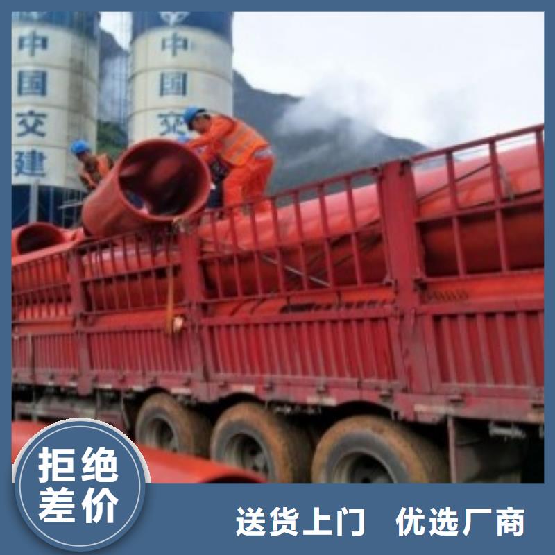 逃生管道隧道施工通道品质优选