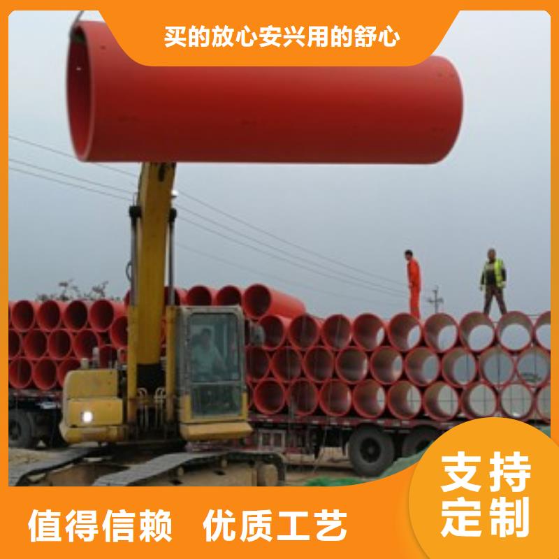 隧道施工逃生通道逃生管厂家自营
