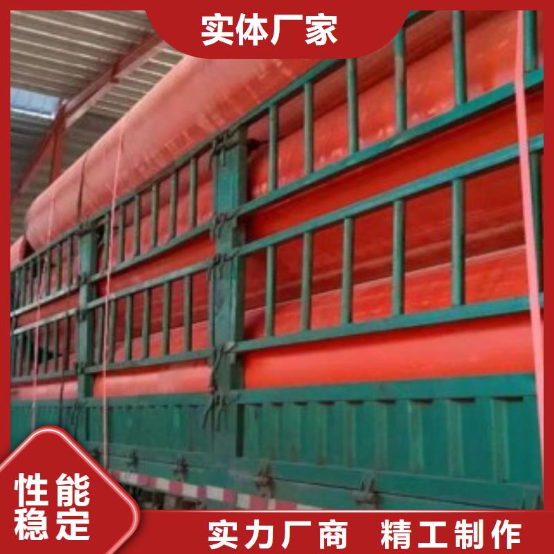 隧道施工逃生通道逃生管道厂家大库存无缺货危机
