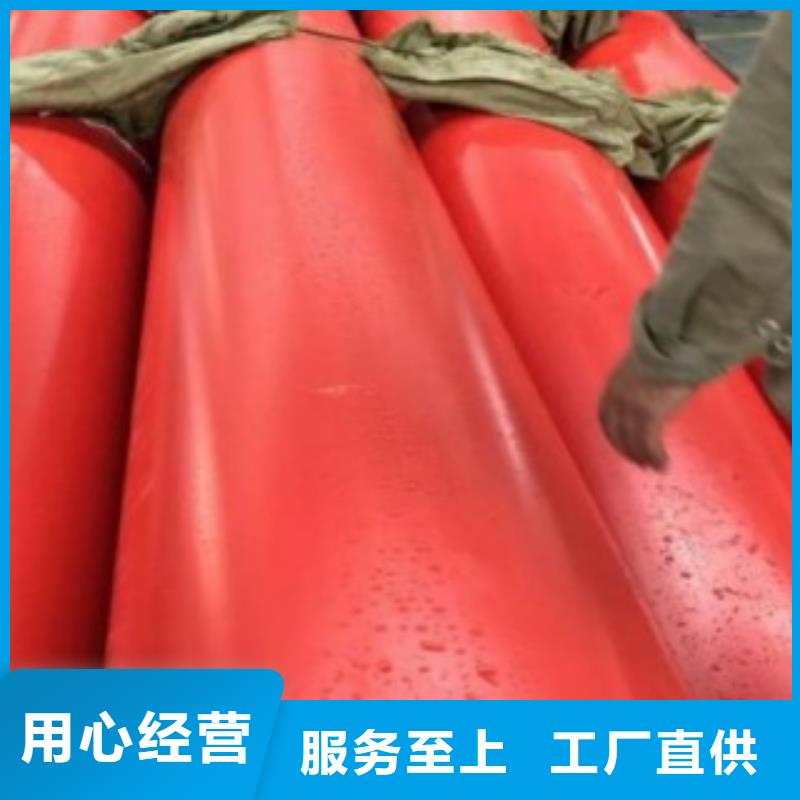 隧道施工逃生通道逃生管道厂家订购