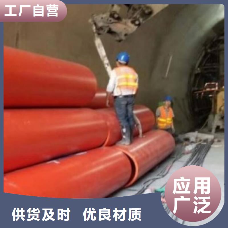 【隧道施工逃生通道】,超高分子逃生管道优选货源
