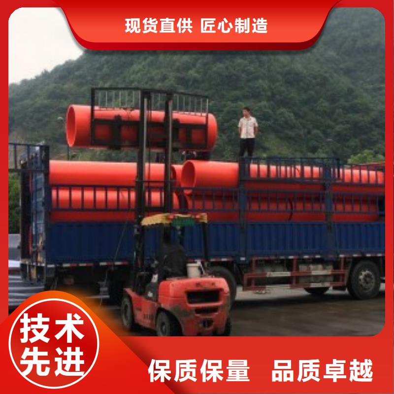 隧道施工逃生通道逃生管发货及时