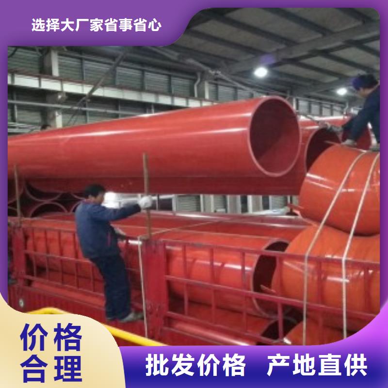 隧道施工逃生通道逃生管道厂家订购