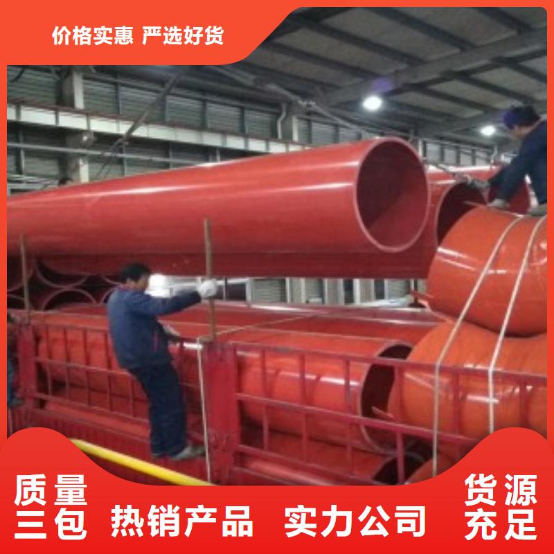 隧道施工逃生通道,超高分子逃生管道厂家现货供应